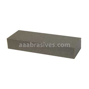 Norton 8 x 2 x 1 India Coarse CB8 Bench Oil Stones