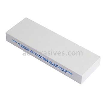 Norton 4 x 2 x 3/4-1/Soft Arkansas, Extra Fine/SB4/Bench Oil Stones