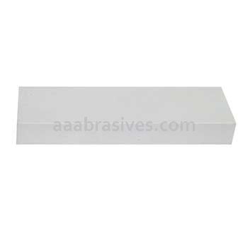 Norton 6 x 2 x 3/4-1/Soft Arkansas, Extra Fine/SB6/Bench Oil Stones