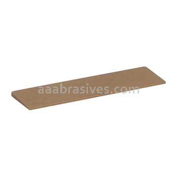 Norton 4 x 1 x 1/8 Back/India, Medium/MF724/Files