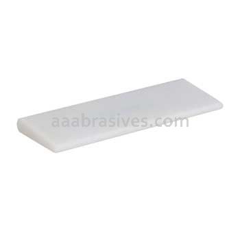 Norton 4 x 1-1/4 x 1/4 x 1/8 Hard Arkansas Ultra Fine HS14 Slips