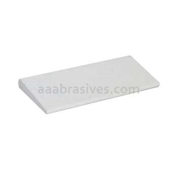 Norton 4 x 1-3/4 x 3/8 x 1/8 x 5/16 x 3/32 Soft Arkansas Extra Fine SS4 Slips
