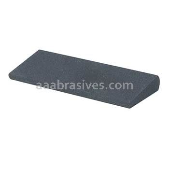 Norton 6 x 2-1/4 x 3/4 x 3/8 Crystolon Medium MJS66 Slips