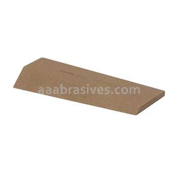 Norton 4 x 1 x 7/16 x 3/16 India Medium MS14 Slips