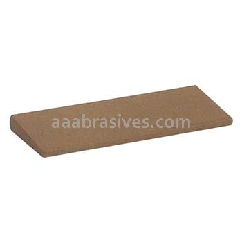 Norton 4-1/2 x 1-3/4 x 1/4 x 1/16 India Medium MS24 Slips