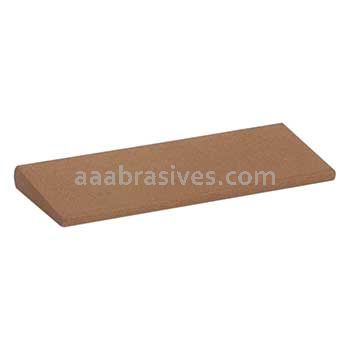 Norton 4-1/2 x 1-3/4 x 3/8 x 1/8 India Medium MS34 Slips