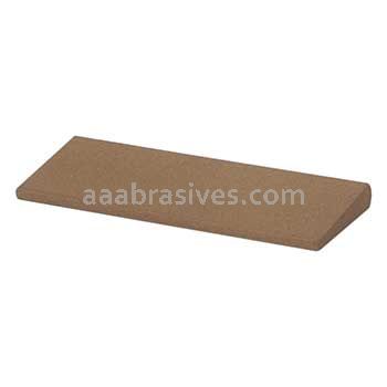 Norton 4-1/2 x 1-3/4 x 1/2 x 3/16 India Medium MS44 Slips