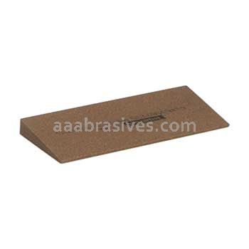 Norton 2-1/4 x 7/8 x 3/16 India Medium MS32 Slips