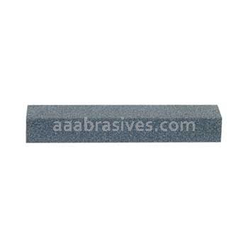 Norton 3-1/2 X 3/4 X 1/2 Crystolon Coarse CJT63 Slips