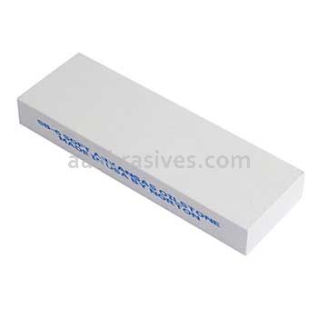 Norton 6 x 2 x 3/8 Arkansas Hard Ultra Fine HB26 Precision Benchstones