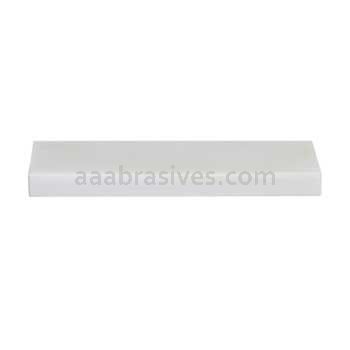 Norton 4 x 1 x 3/8 Arkansas Hard Ultra Fine HB14 Precision Benchstones