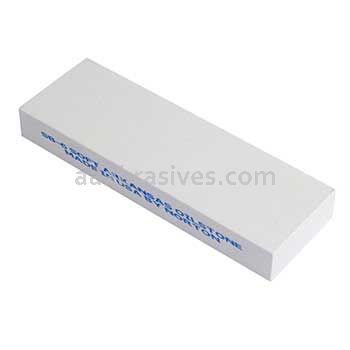Norton 3 x 1 x 3/8 Arkansas Soft Extra Fine SB13 Precision Benchstones