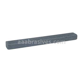 Norton 10 x 1-1/4 x 3/4 Crystolon Coarse TJ3 Specialty Stones