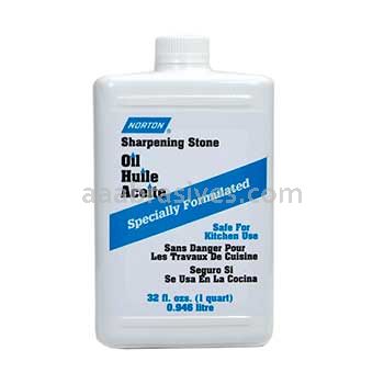 Norton 1 quart XB2 Sharpening Stone Oil