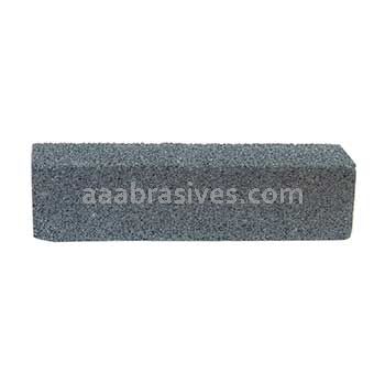Norton 8 x 2 x 2 Plain Rubbing Bricks