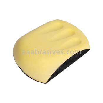 Norton 5//Norton NorGrip Ergonomic Hand Sander