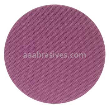 Norton Abrasives 63642506014 6 2000 Norton Ice Finishing Foam H&L Q255 Paper Hook and Loop Sanding Discs