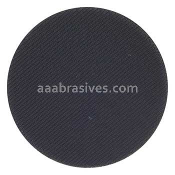 Norton 5” NorGrip Medium Density Back Up Pad