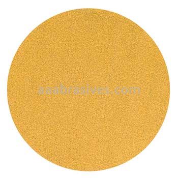 Norton Abrasives 63642506220 8 Norton Adalox P80-E H290 Paper PSA Discs