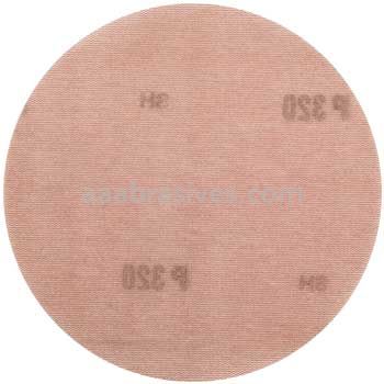 Norton 63642506456 5" P320 Grit MeshPower™ Aluminium Oxide Hook and Loop Discs