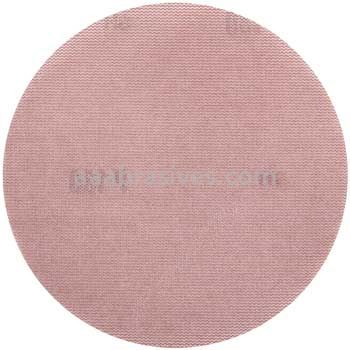 Norton 63642506460 6" P180 Grit MeshPower™ Aluminium Oxide Hook and Loop Discs