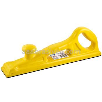 Norton PSA Body File Sanding Board Sheet Accessories