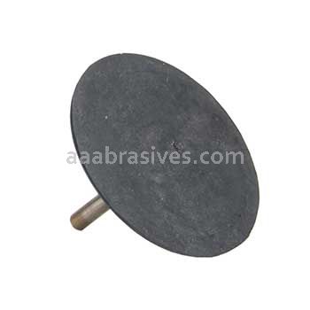 Norton 2" Back-up Pads for Cloth PSA Discs