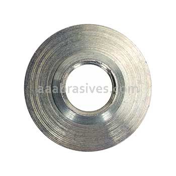 Norton 63642543461 66NS Short Retainer Nut