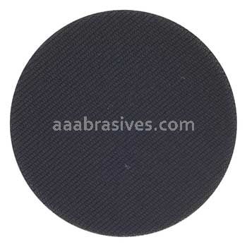 8” Hook & Loop Medium Tapered Back-Up Pad