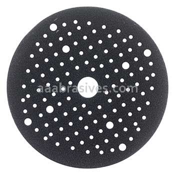 Norton Abrasives 63642585864 5 x 11/16 Multi-Air H&L Foam Interface Pads