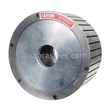 8 x 2 x 1-1/4 FLEX DRUM HUBS 40 Seg per Hub