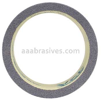 Norton 11 x 5 32A46-HVBE Rim 1 Tape Wound Type 02 Cylinder Wheels