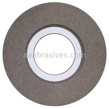 Norton 20 x 3 x 10 Gemini A 36 J VSP Recess Side A 12-1/2 x 1/2 Side B 12-1/2 x 1 Type 07 Recessed Two Sides Wheels