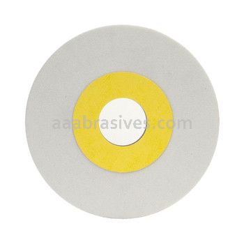 Norton 12 x 3/4 x 3 38A46-JVBE Type 01 Straight Wheels