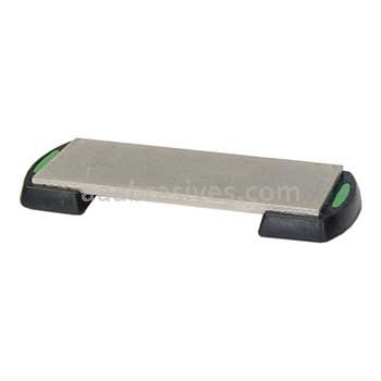 Norton 8 x 2 x 1/4 Stackable Diamond Benchstones D600