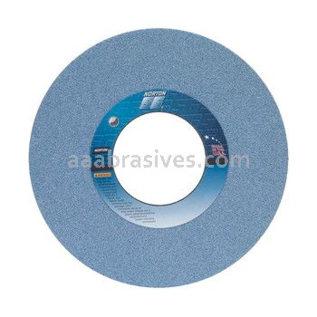 Norton 14 x 1 x 5 5SG46-GVSP Type 01 Straight Wheels