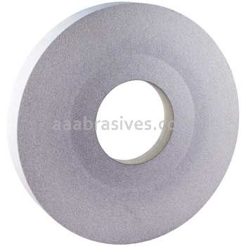 Norton 14 x 1-1/2 x 5 32A60-JVBE Concave From Periphery 1/2 Deep To 8 Flat Spot Type 20 Concaved One Side Wheels