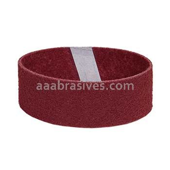Norton Abrasives 66254428773 3 x 24 Norton A/O Medium Rapid Prep Belts