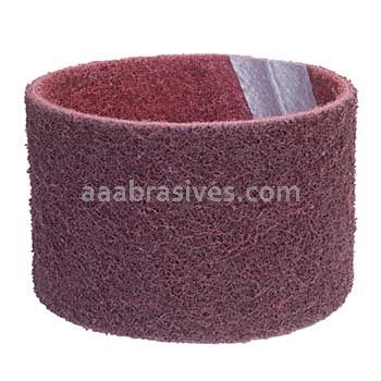 Norton Abrasives 66254444576 3-1/2 x 15-1/2 Norton A/O Medium Rapid Prep Belts