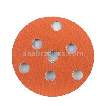 Norton 7 x 5/8-11 24 Grit AVOS Norton SG Blaze F980 Fiber Discs