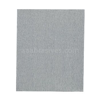 Norton 9 x 11 P240-B Norton No-Fil Durite A475 Sheets