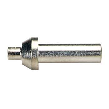 10" 54 to 100 0° 7/16" 1R6J7 Multi point tool for Truing/Dressing