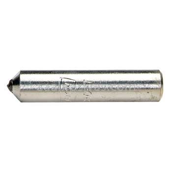 7/16 X 2 In. Diamond Dressing Tool Resettable Single Point #NS2M7