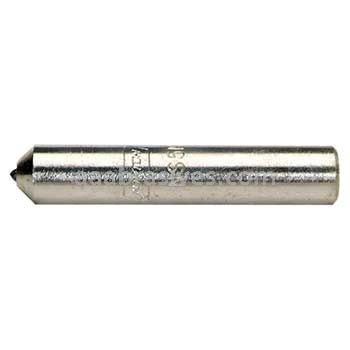3/8 X 2 In. Diamond Dressing Tool Resettable Single Point #NS5M6