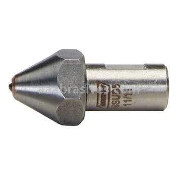 11" to 14" 1/2  7/16" x 1-1/4" with 5/8" head NSUD5 U-Dex-It Products for Truing/Dressing Conventional Abrasives Resettable