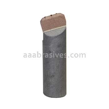 3 .055" 1-1/4" 7/16 x 1-1/4 Diamond Dressing Tool Multi-Cut Blade Tool #MC355