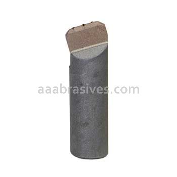 3 .075" 1-1/4" 7/16 x 1-1/4 Diamond Dressing Tool Multi-Cut Blade Tool #MC375