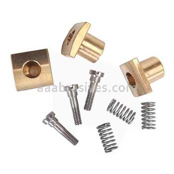 4597RK Truing Device Brake Shoe Replacement Kit
