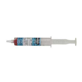 Diamond Compound 5 Gram Syringe Oil Soluble 20 Micron Auburn