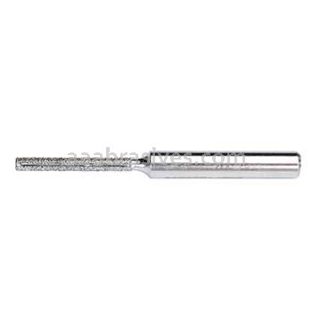 3/8 Diamond Router Fluted 1/2 Shank x 2-1/2 OAL